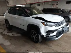 3C4NJDCN2ST623496 2025 JEEP COMPASS