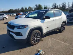 3C4NJDCN2TT163161 2026 JEEP COMPASS
