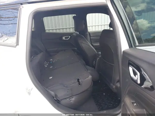 3C4NJDCN2TT166397 2026 JEEP COMPASS - Image 8