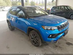 3C4NJDCN2TT167940 2026 JEEP COMPASS