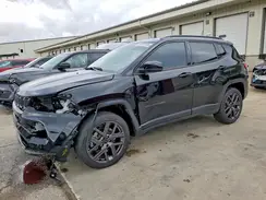 3C4NJDCN2TT169722 2026 JEEP COMPASS