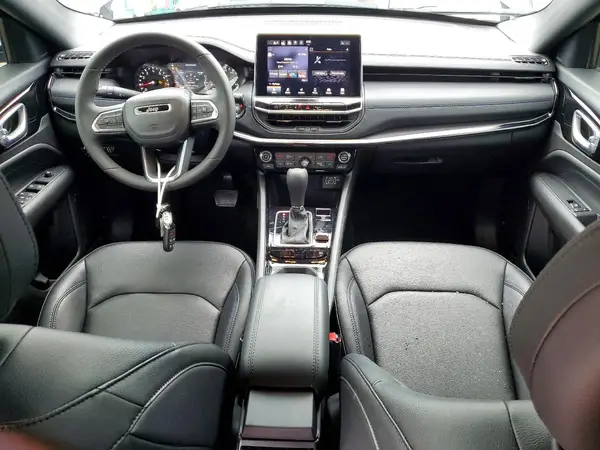 3C4NJDCN2TT169722 2026 JEEP COMPASS - Image 8