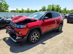 3C4NJDCN2TT180624 2026 JEEP COMPASS