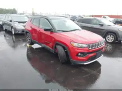 3C4NJDCN2TT181370 2026 JEEP COMPASS