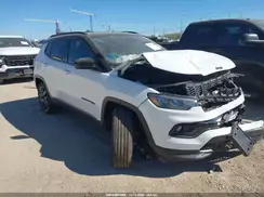 3C4NJDCN2TT184141 2026 JEEP COMPASS