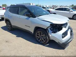 3C4NJDCN2TT184155 2026 JEEP COMPASS