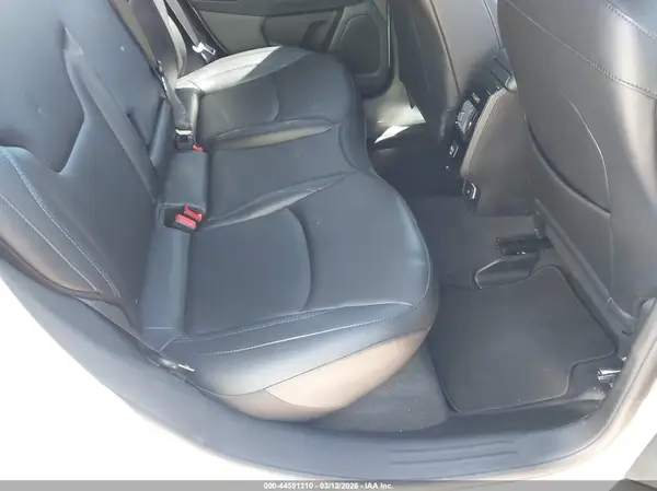 3C4NJDCN2TT184155 2026 JEEP COMPASS - Image 8