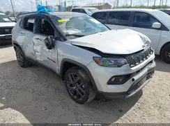 3C4NJDCN2TT184169 2026 JEEP COMPASS