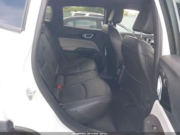 3C4NJDCN2TT187007 2026 JEEP COMPASS - Image 8