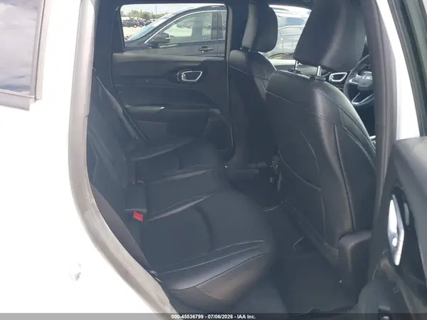 3C4NJDCN2TT188092 2026 JEEP COMPASS - Image 8