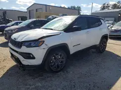 3C4NJDCN2TT188772 2026 JEEP COMPASS