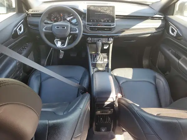 3C4NJDCN2TT188772 2026 JEEP COMPASS - Image 8