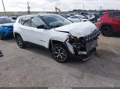 3C4NJDCN2TT207174 2026 JEEP COMPASS