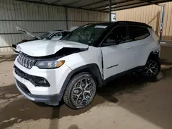 3C4NJDCN2TT212178 2026 JEEP COMPASS
