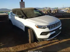 3C4NJDCN2TT212276 2026 JEEP COMPASS