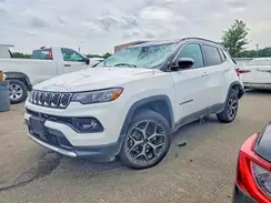 3C4NJDCN2TT225836 2026 JEEP COMPASS