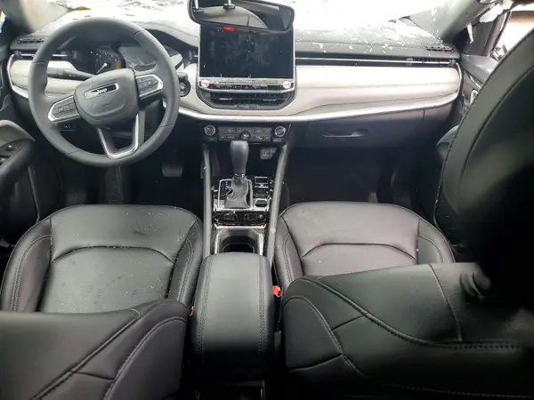 3C4NJDCN2TT225836 2026 JEEP COMPASS - Image 8