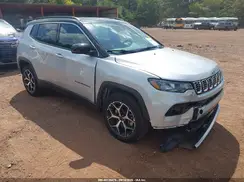 3C4NJDCN2TT244869 2026 JEEP COMPASS