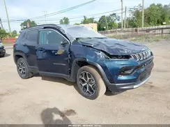 3C4NJDCN2TT254222 2026 JEEP COMPASS