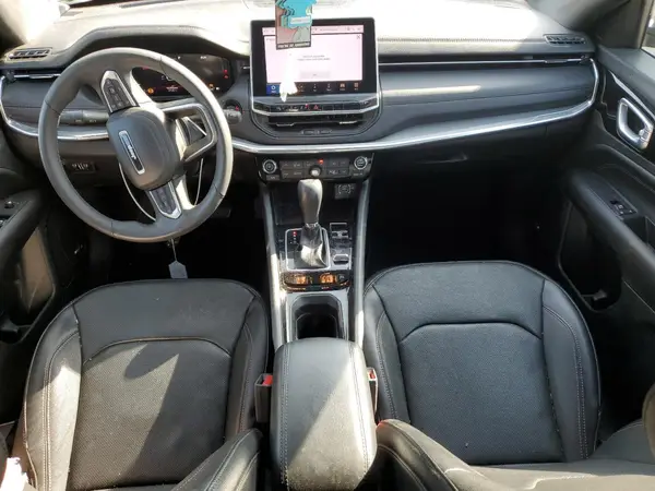 3C4NJDCN3PT502371 2023 JEEP COMPASS - Image 8