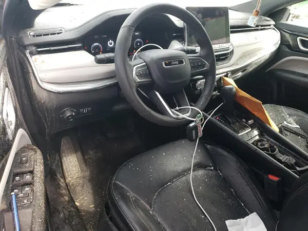 3C4NJDCN3PT505450 2023 JEEP COMPASS - Image 8