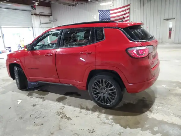 3C4NJDCN3PT511135 2023 JEEP COMPASS - Image 2