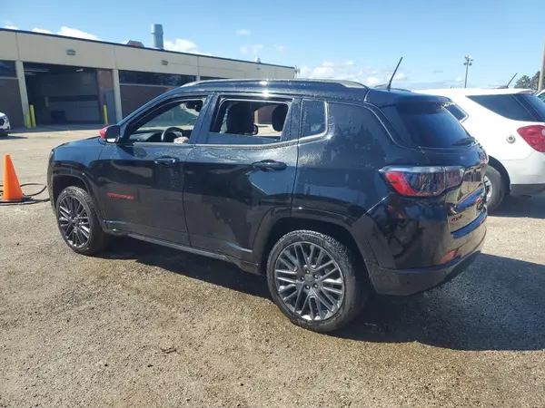 3C4NJDCN3PT511409 2023 JEEP COMPASS - Image 2