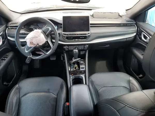 3C4NJDCN3PT511409 2023 JEEP COMPASS - Image 8