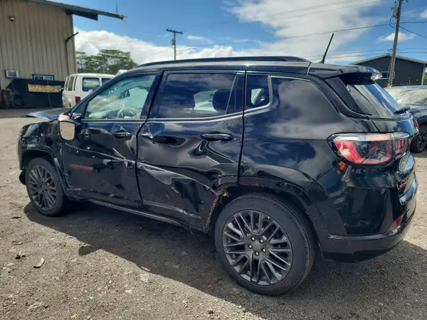 3C4NJDCN3PT511426 2023 JEEP COMPASS - Image 2