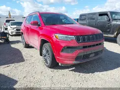 3C4NJDCN3PT512222 2023 JEEP COMPASS