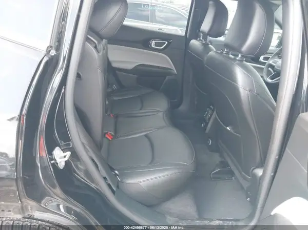 3C4NJDCN3PT514682 2023 JEEP COMPASS - Image 8