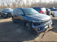 3C4NJDCN3PT522636 2023 JEEP COMPASS