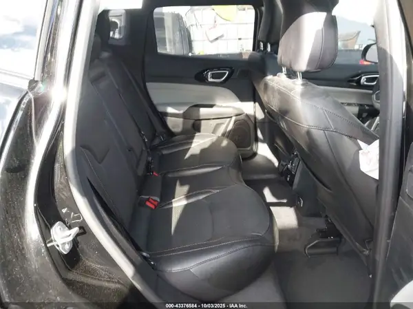 3C4NJDCN3PT525424 2023 JEEP COMPASS - Image 8