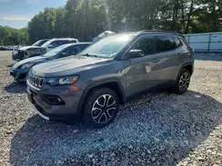 3C4NJDCN3PT525665 2023 JEEP COMPASS