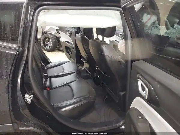 3C4NJDCN3PT527254 2023 JEEP COMPASS - Image 8