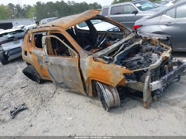 3C4NJDCN3PT527609 2023 JEEP COMPASS - Image 1