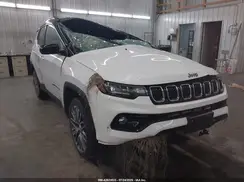 3C4NJDCN3PT529117 2023 JEEP COMPASS
