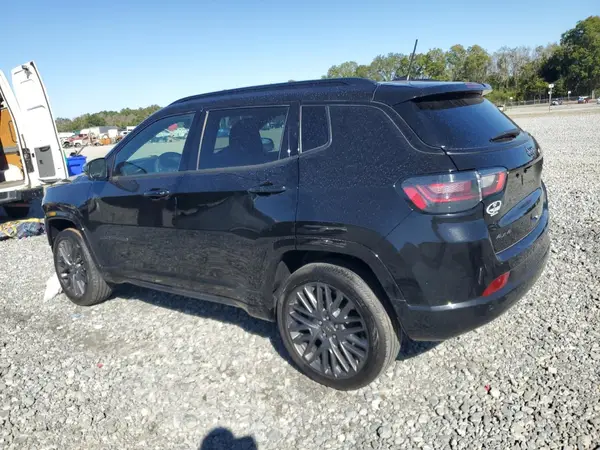 3C4NJDCN3PT529683 2023 JEEP COMPASS - Image 2