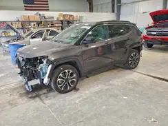 3C4NJDCN3PT531661 2023 JEEP COMPASS