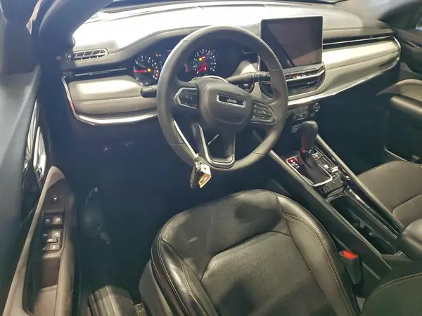 3C4NJDCN3PT531661 2023 JEEP COMPASS - Image 8