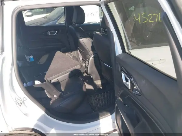 3C4NJDCN3PT536262 2023 JEEP COMPASS - Image 8