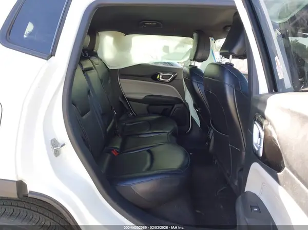 3C4NJDCN3PT540487 2023 JEEP COMPASS - Image 8