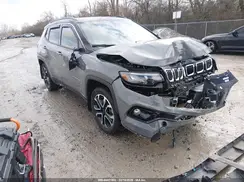3C4NJDCN3PT541817 2023 JEEP COMPASS