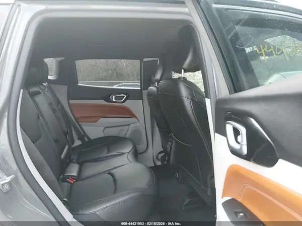 3C4NJDCN3PT541817 2023 JEEP COMPASS - Image 8