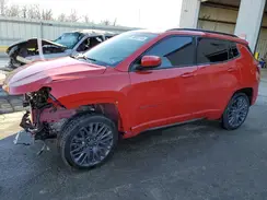 3C4NJDCN3PT542059 2023 JEEP COMPASS