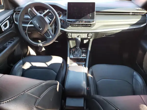 3C4NJDCN3PT542059 2023 JEEP COMPASS - Image 8