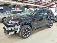 3C4NJDCN3PT542305 2023 JEEP COMPASS