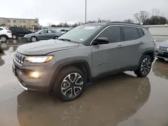 3C4NJDCN3PT542496 2023 JEEP COMPASS