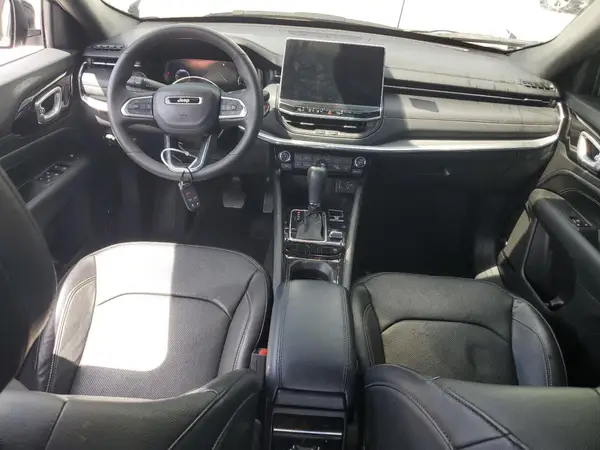 3C4NJDCN3PT542756 2023 JEEP COMPASS - Image 8