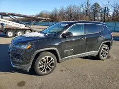 3C4NJDCN3PT545656 2023 JEEP COMPASS